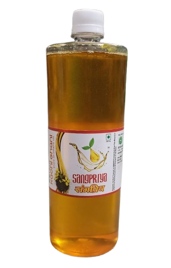 1L Mustard Oil